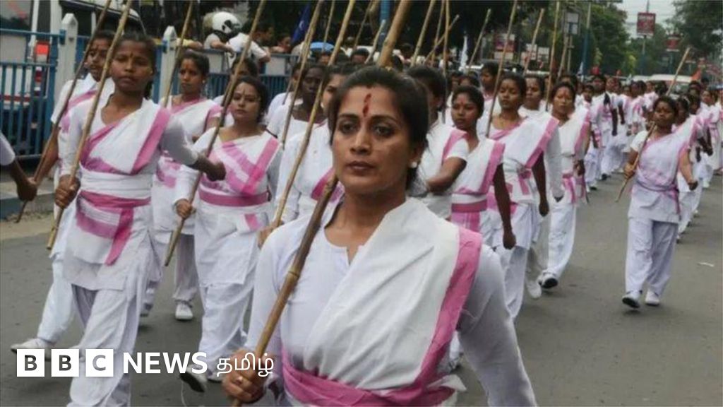 கர்ப்பிணிகளுக்காக இந்து அமைப்பு நடத்தும் 'கர்ப் சன்ஸ்கார்' அறிவியல் பூர்வமானதா?