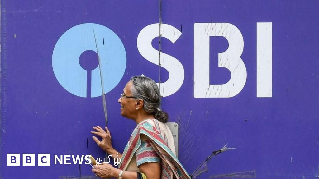 தேர்தல் பத்திரம்: கால அவகாசம் கேட்ட எஸ்.பி.ஐ - தேர்தலுக்கு முன் ஊழலை மறைக்கும் முயற்சி எனக் குற்றச்சாட்டு