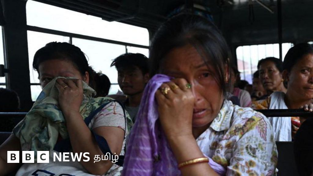 இந்தியாவில் சிறுபான்மையினருக்கு எதிராக அதிகரிக்கும் வன்முறைகள் - மனித உரிமை அறிக்கை கூறுவது என்ன?