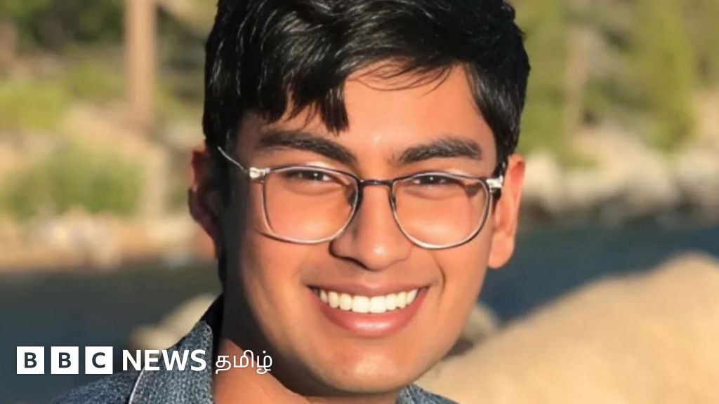 சுச்சிர் பாலாஜி: OpenAI குறித்து விமர்சித்து வந்த அதன் முன்னாள் ஊழியர் சடலமாக மீட்பு 