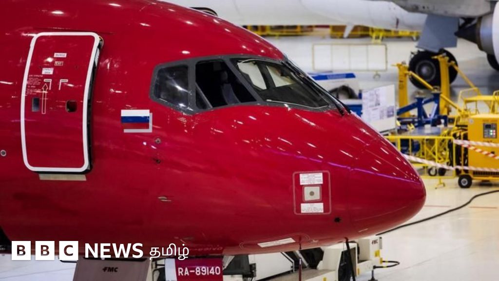 இந்தியாவில் பயணிகள் விமானங்களை தயாரிக்கும் திட்டம் - ரஷ்யாவுடன் செய்த ஒப்பந்தம் என்ன?