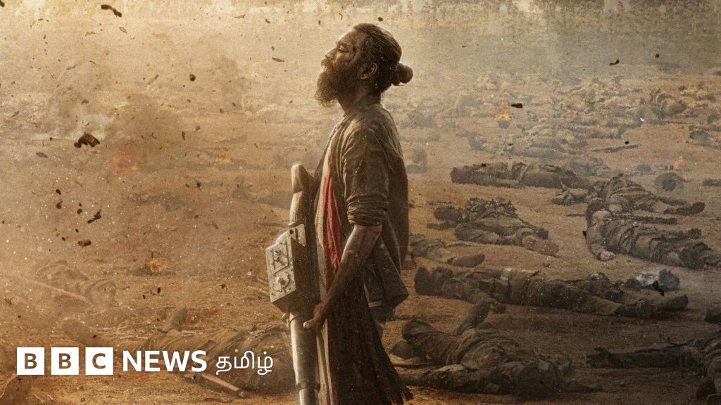 கேப்டன் மில்லர் விமர்சனம்: தனுஷ் அசர வைத்தாரா? படம் எப்படி இருக்கிறது?