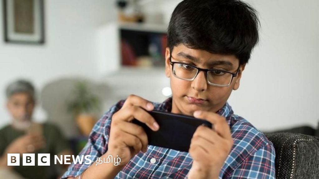 குழந்தைகளின் மூளை வளர்ச்சியை மெல்ல மெல்லச் சிதைக்கும் வீடியோ கேம்களில் புதைந்துள்ள ஆபத்து