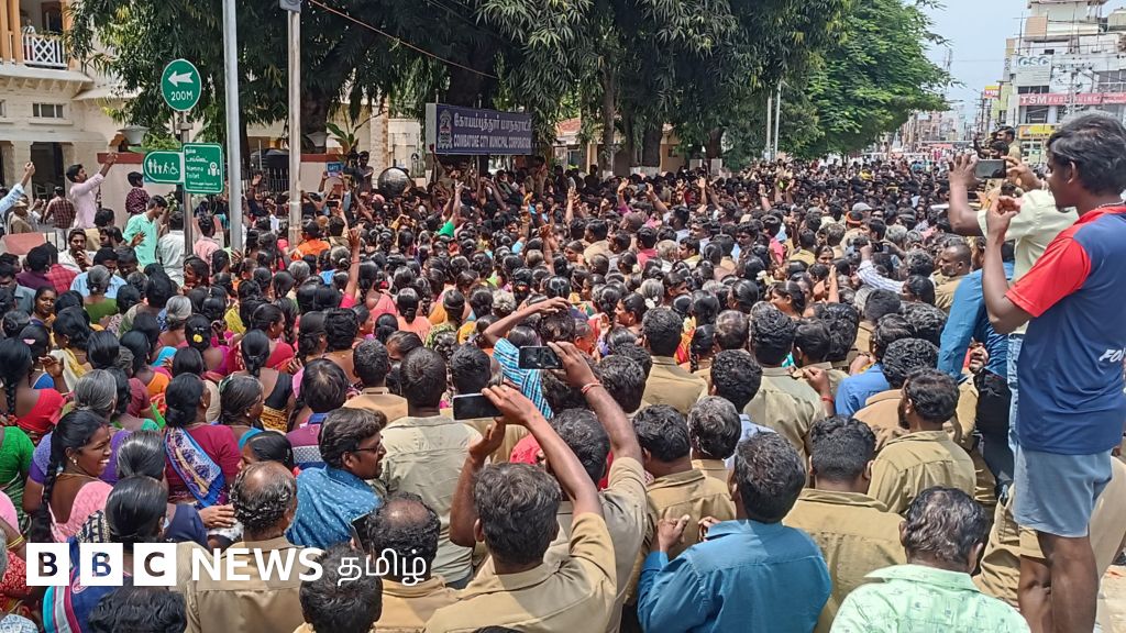 தமிழ்நாட்டில் தூய்மை பணிகளை தனியார்மயமாக்க முடிவு: அச்சத்தில் தொழிலாளர்கள் - நிலவரம் என்ன?