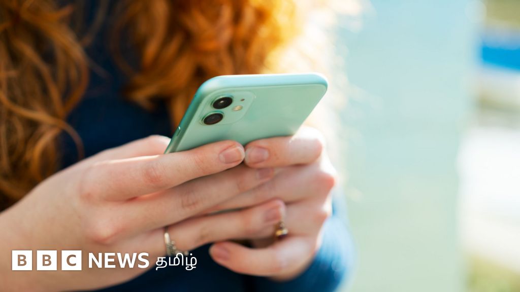 மாதவிடாயை கண்காணிக்கும் செயலிகள் - தனிப்பட்ட தகவல்களுக்கு ஆபத்தா?