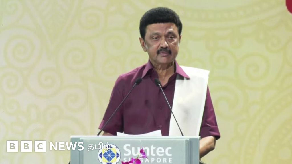 சிங்கப்பூரில் ஸ்டாலின்: கருணாநிதி போல சாதிப்பாரா? தமிழர்கள் அடுக்கும் நீண்டகால எதிர்பார்ப்புகள்?