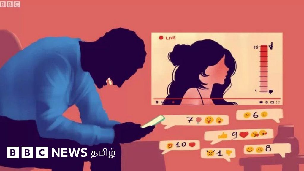 முஸ்லிம் பெண்களின் படங்களை விற்பனைக்கு அறிவித்தவர் மீது நடவடிக்கை