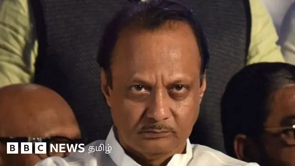 மகாராஷ்டிராவில் விமான விபத்து - துணை முதலமைச்சர் அஜித் பவார் என்ன ஆனார்?