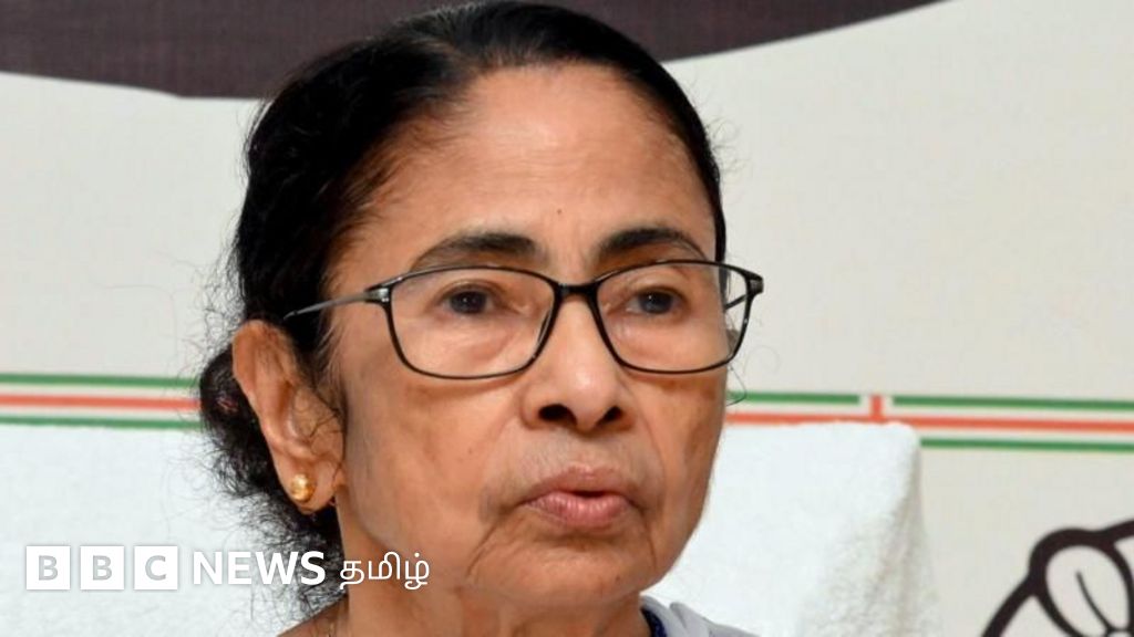 மம்தா பானர்ஜி காங்கிரஸில் இணைந்தால், திரிணாமுல் காங்கிரஸ் கட்சி சிதைந்து விடுமா?