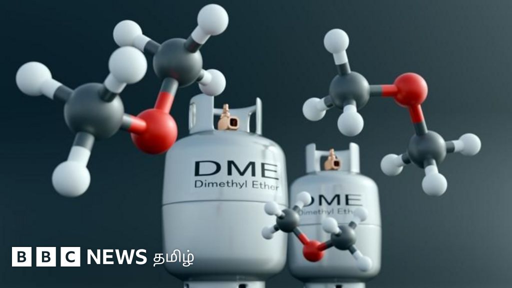'அடுப்பில் கரி அறவே படியாது': சமையல் எரிவாயுவுக்கு மாற்று எரிபொருள் கண்டுபிடிப்பு - இந்திய விஞ்ஞானிகள் தகவல்