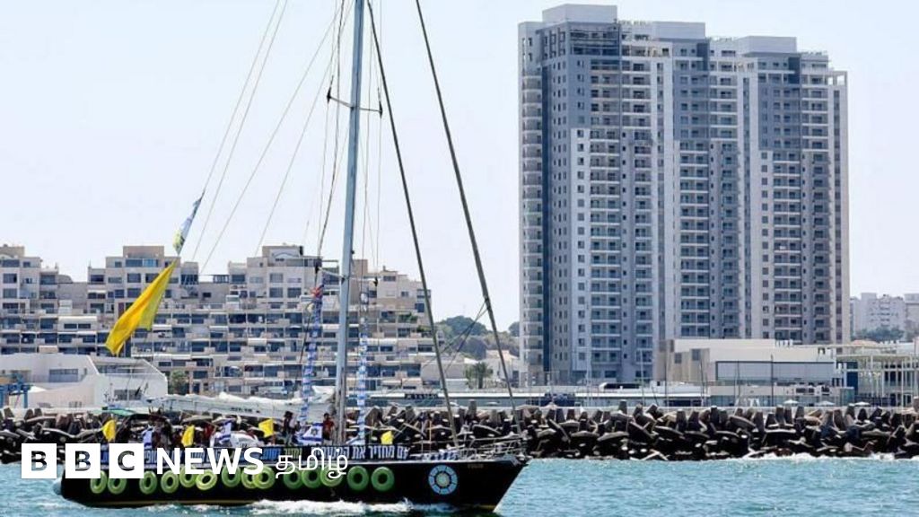 இஸ்ரேலில் இந்தியர்கள் மீது 