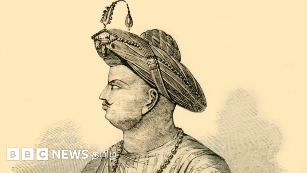 ஆங்கிலேய கிழக்கிந்திய கம்பெனிக்கு திப்பு சுல்தான் அச்சுறுத்தலாக இருந்தது ஏன்?