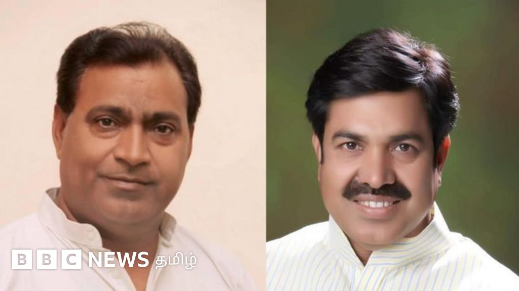 ராஜஸ்தான்: சமஸ்கிருத மொழியில் பதவியேற்ற இரு முஸ்லிம் எம்.எல்.ஏ.க்களின் பின்னணி