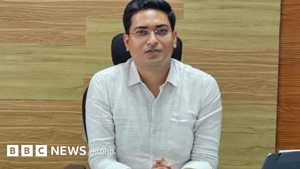 மூத்த ஐஏஎஸ் அதிகாரிகள் சாதிய பாகுபாடு காட்டுகின்றனரா? ககன்தீப் விவகாரத்தில் என்ன நடந்தது?