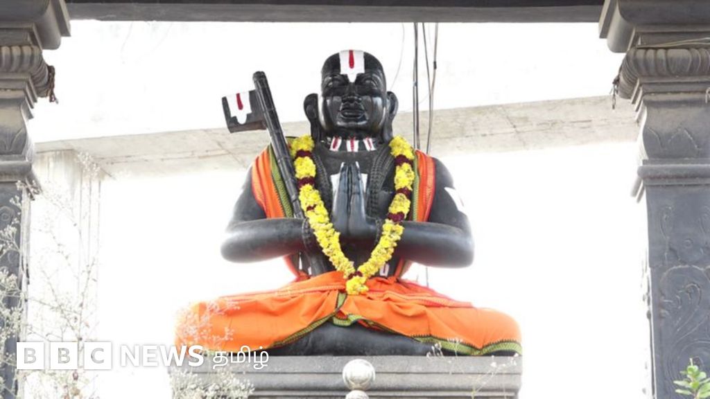 திருப்பதிக்கு இன்று பிறந்தநாளா? ராமானுஜர் என்ன செய்தார்?