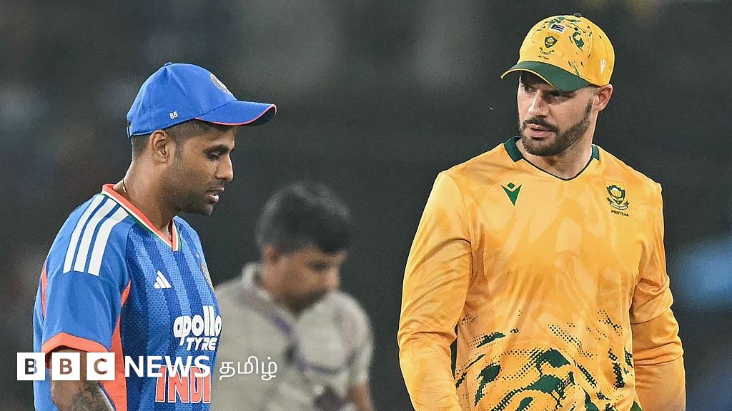 இந்திய பேட்டர்களின் இந்த பலவீனம் தென் ஆப்ரிக்காவுக்கு சாதகமாக அமையுமா? இன்று மோதல்