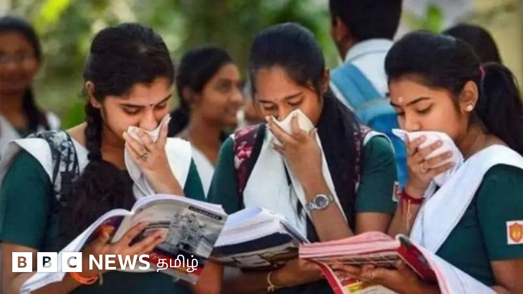 நீட் பயிற்சிக்கு பணம் இல்லாததால், மருத்துவ கனவுகளை கைவிடும் கிராமப்புற மாணவர்கள்