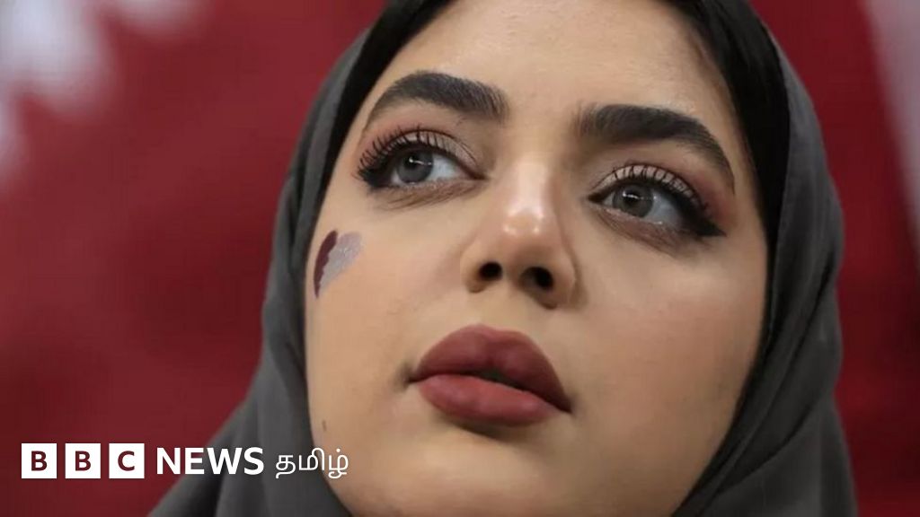 கத்தாரில் பெண்களின் நிலை என்ன? ஆண் பாதுகாவலர் அமைப்பு என்றால் என்ன?