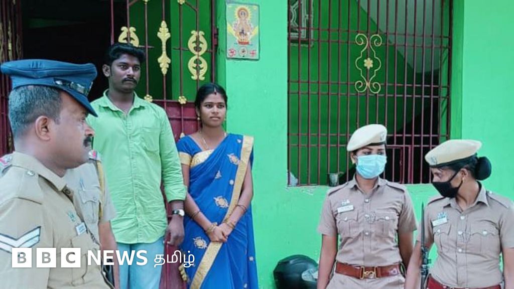 திருப்பத்தூரில் பணி செய்ய முடியாமல் தவிக்கும் பட்டியலின ஊராட்சி மன்ற பெண் தலைவர்; ஊரைவிட்டு ஒதுக்கி வைத்தார்களா ?