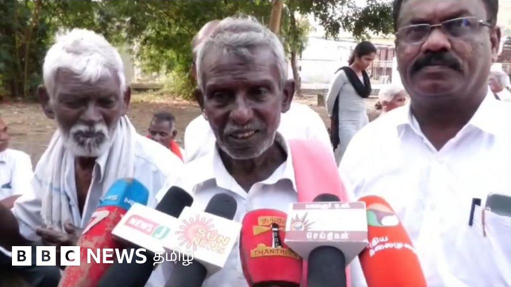 அமலாக்கத் துறை விவசாயிகளுக்கு சாதிப் பெயருடன் சம்மன் அனுப்பியது ஏன்? அதிகாரிகள் சொல்வது என்ன?