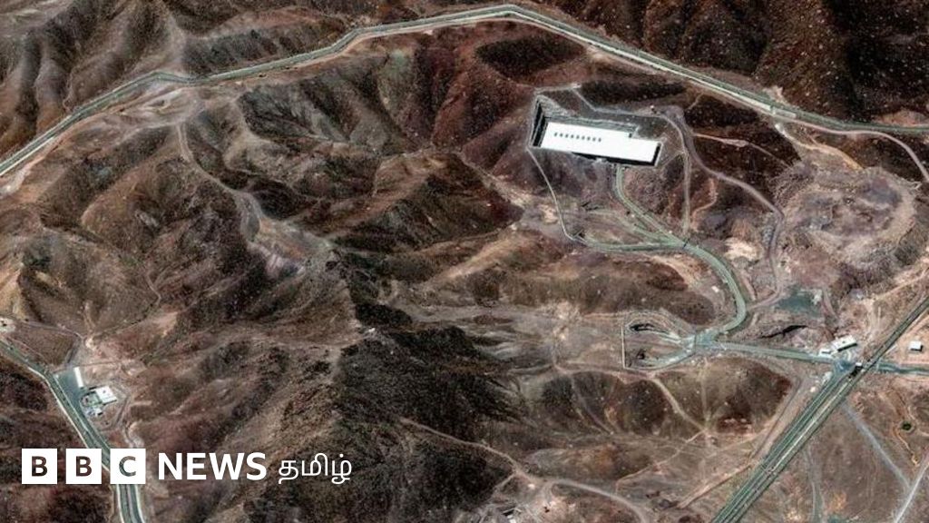 இரான் எவ்வாறு பதிலடி தரும்? அணுசக்தி தளங்கள் மீதான அமெரிக்க தாக்குதல் பற்றிய முழு விவரம்