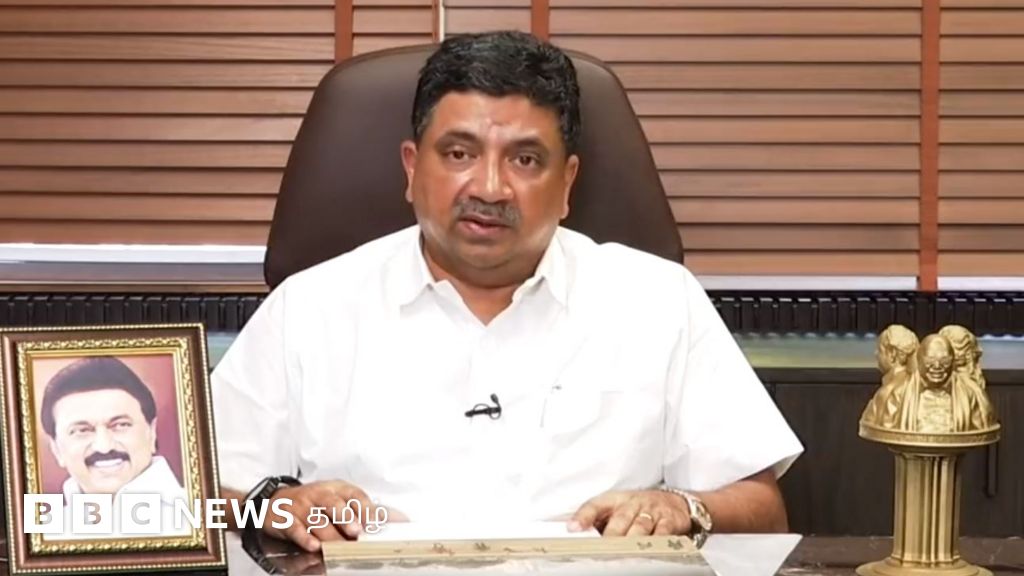 தமிழக அமைச்சர் பி.டி.ஆர் ஆடியோ விவகாரத்தில் என்ன நடந்து கொண்டிருக்கிறது?