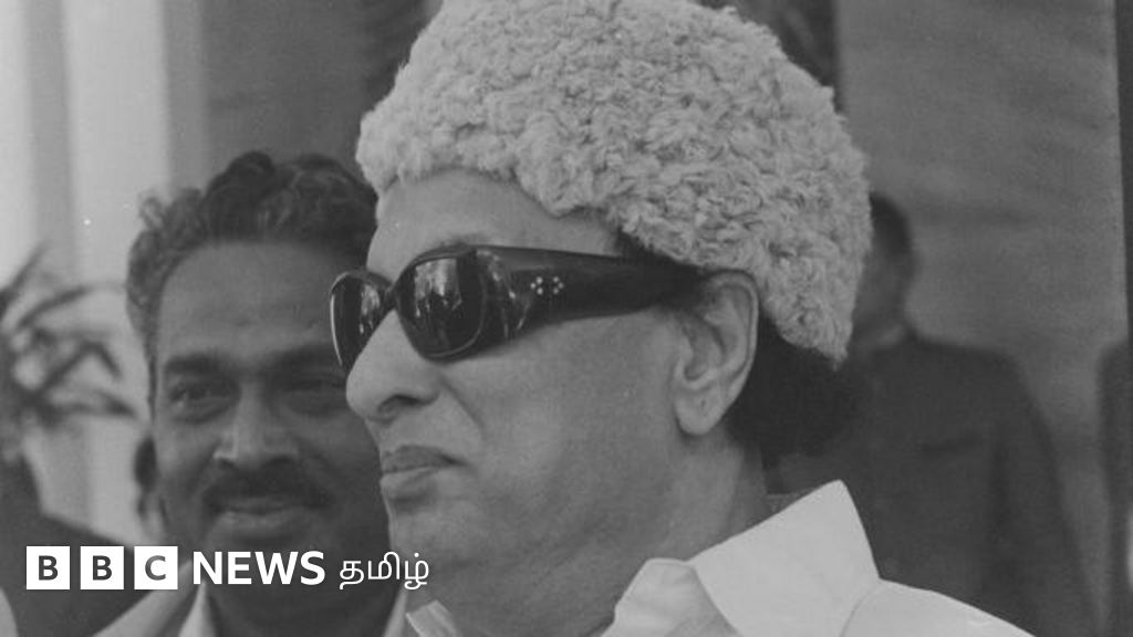 அதிமுகவை விட திமுகவுக்கு அதிக பங்களிப்பு செய்தாரா எம்ஜிஆர்?