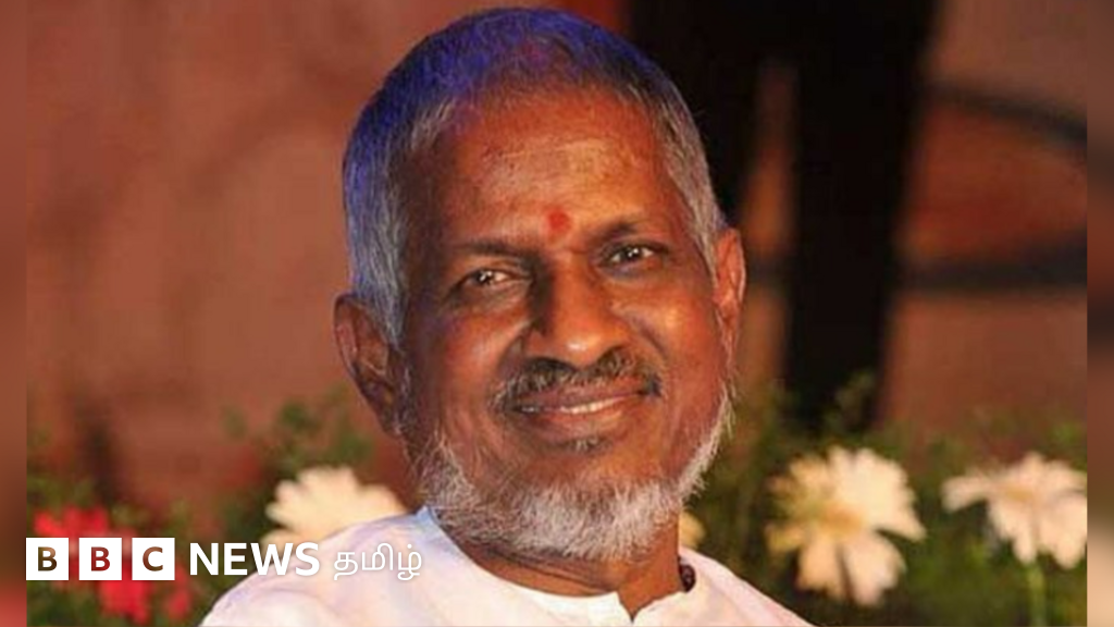 இளையராஜா இசையமைத்த 4,500 பாடல்கள் மீதான காப்புரிமை யாருக்கு? சட்டம் சொல்வது என்ன?