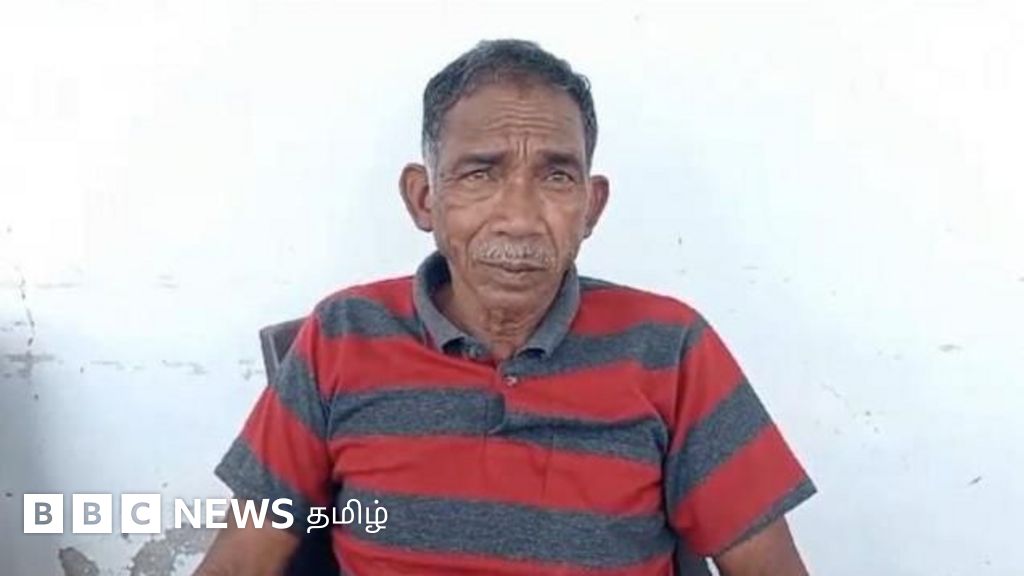 அப்பாராவ்: 20 ஆண்டுகள் கொத்தடிமையாக இருந்தவரின் குடும்பத்தை தேடிச் சென்ற பிபிசி - தெரிந்தது என்ன?