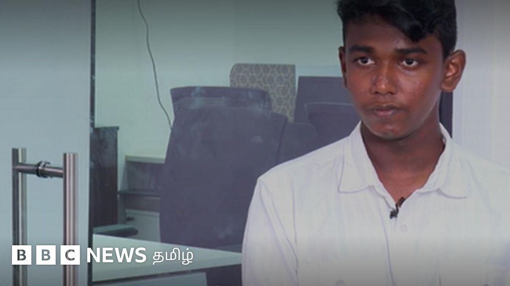 நாங்குநேரி மாணவர் சின்னதுரை மீது தாக்குதல் - நடந்தது என்ன?