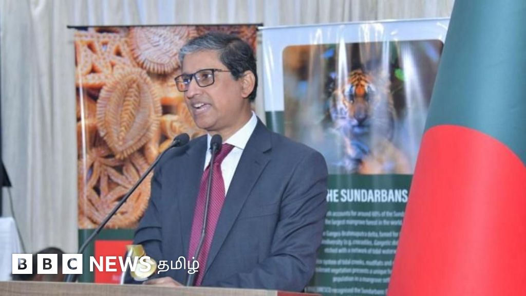 இந்தியா - வங்கதேசம் உறவில் ஒரே இரவில் மாறிய சூழல் - டெல்லியில் என்ன நடந்தது? 