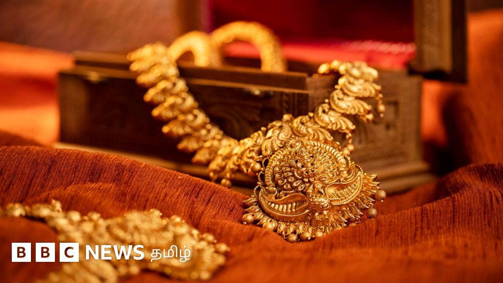 பூமிக்குள் புதைந்து கிடக்கும் தங்கம் விண்ணில் இருந்து எப்படி வந்தது? விடைதேடும் விஞ்ஞானிகள்