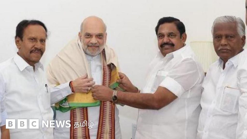 அமித் ஷாவின் தமிழக வருகை: அதிமுக, பாஜக கூட்டணி இன்று இறுதியாகுமா? இன்றைய முக்கிய செய்திகள்