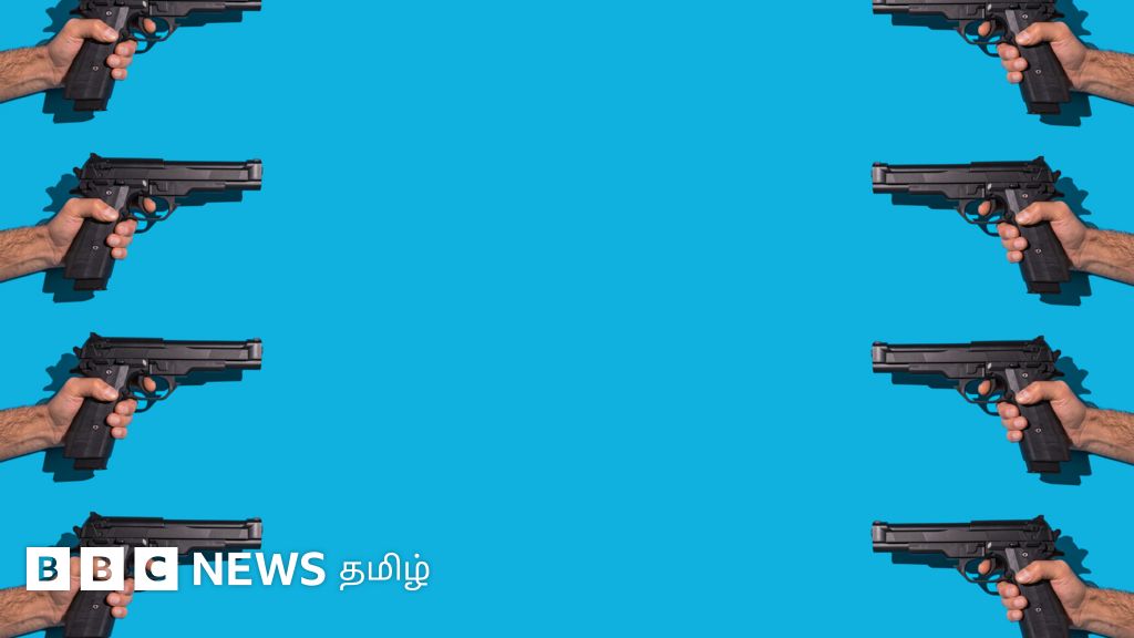 ஸ்ரீபெரும்புதூரில் பாலியல் வழக்கில் கைதானவர்கள் மீது துப்பாக்கிச் சூடு - நடந்தது என்ன?