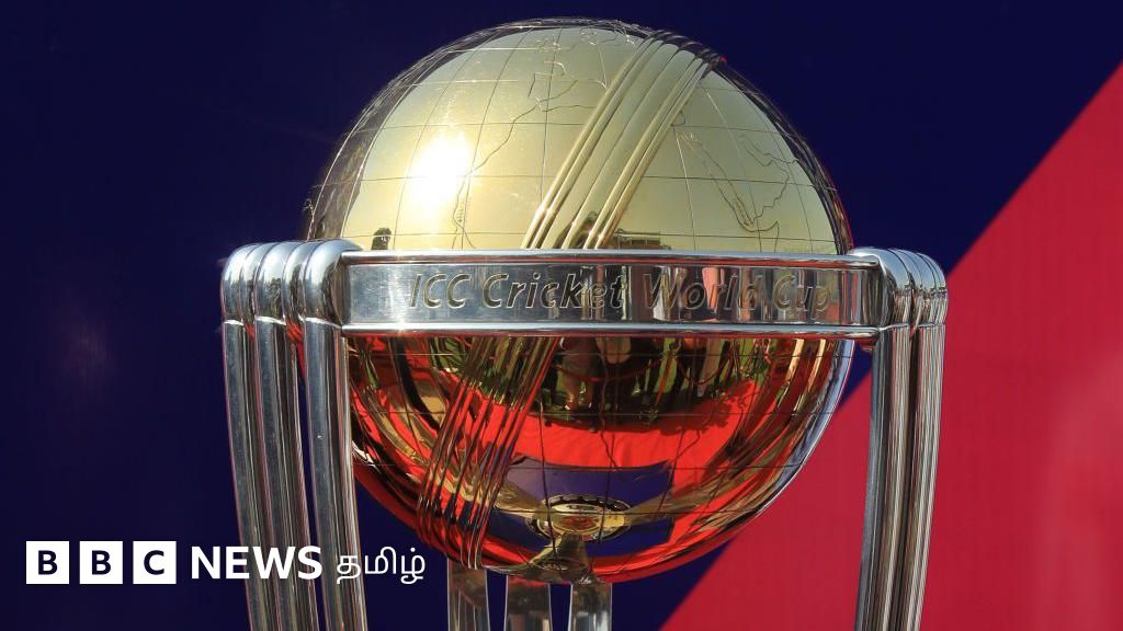 உலகக் கோப்பை கிரிக்கெட்: பரிசுத் தொகை, சென்னையில் ஆடும் அணிகள் விவரம்