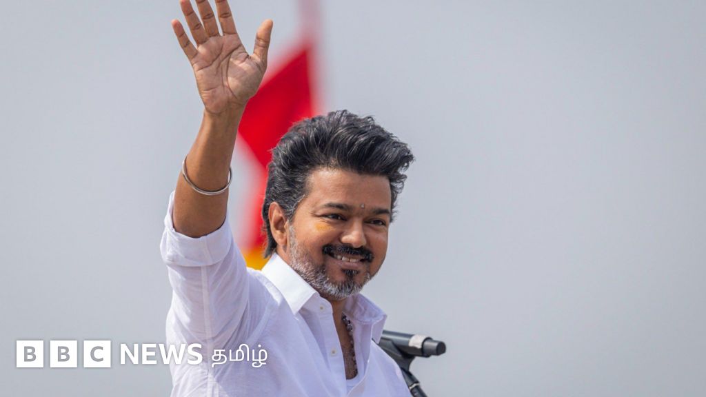 'ஆளும் கட்சியை விமர்சிக்காமல்' ஆட்சியை பிடிப்போம் என கூறும் விஜய் - புதுச்சேரி திட்டம் என்ன?