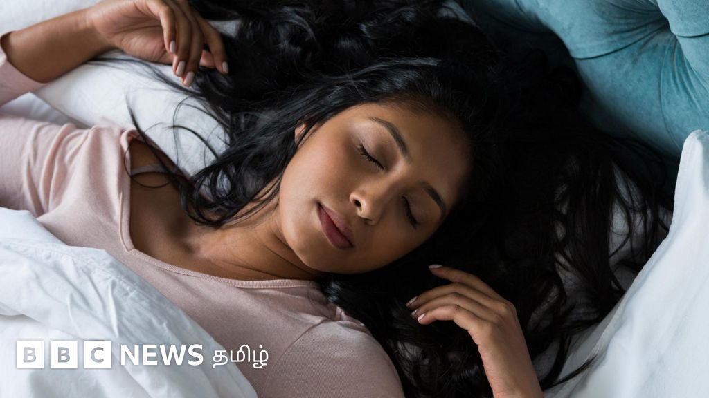 கனவு காண்பதில் இவ்வளவு ஆபத்தா? - ஆய்வுகள் கூறும் அதிர்ச்சி தகவல்கள்