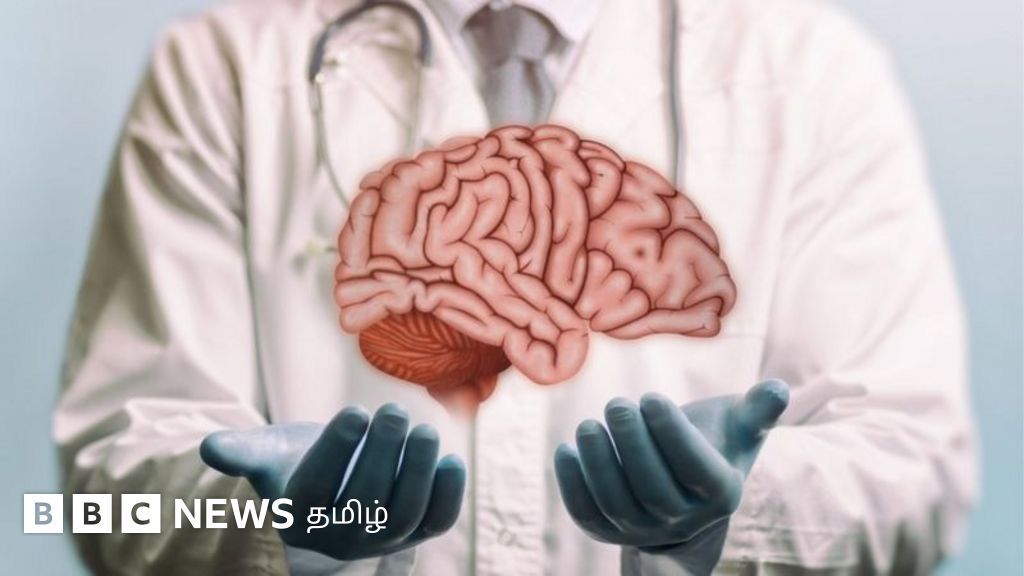 ஒருவரின் மூளையை மாற்றி புதிய மூளையை பொருத்த முடியுமா?