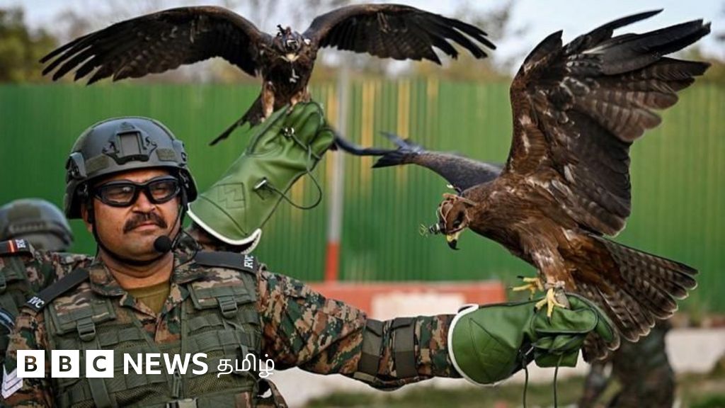 இந்திய ராணுவத்திற்கான நிதி ஒதுக்கீடு சீனா, பாகிஸ்தானுடன் ஒப்பிடுகையில் போதுமானதா?