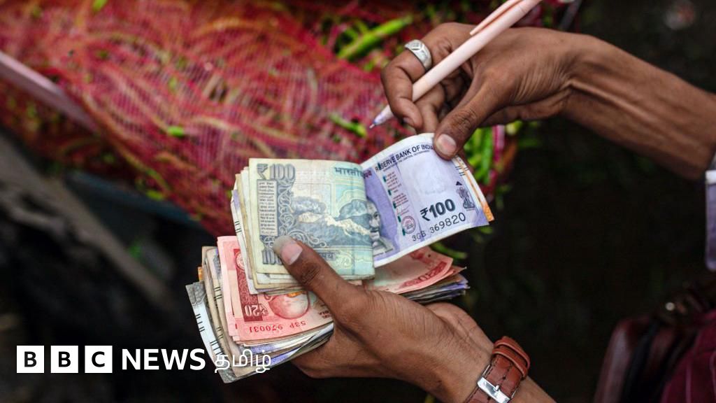 ரூ.50,000-க்கு மேல் எடுத்துச் சென்று தேர்தல் அதிகாரிகளிடம் பிடிபட்டால் மீட்பது எப்படி?