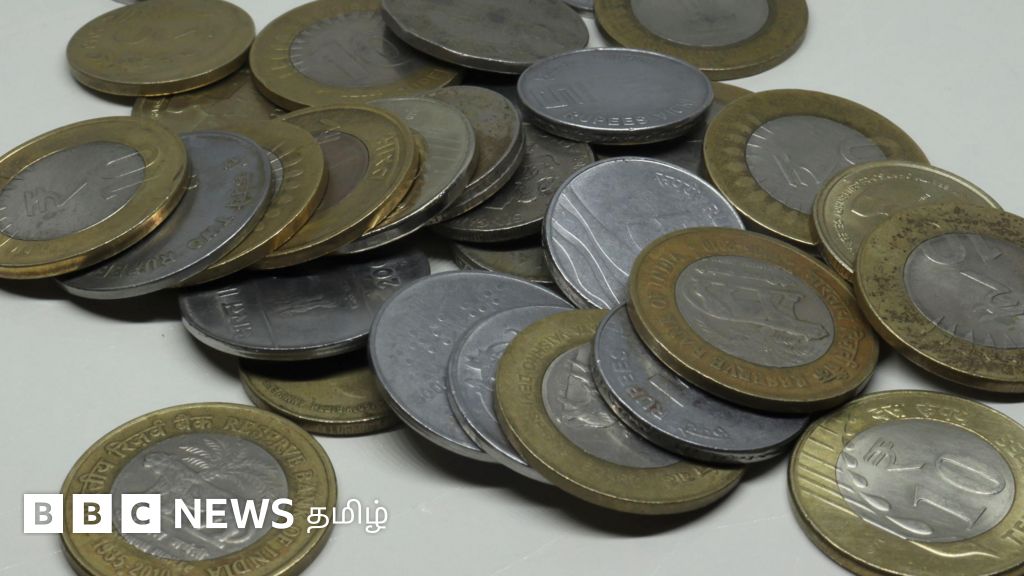 சென்னை தவிர்த்த பிற இடங்களில் 10 ரூபாய் நாணயங்களை வாங்க மறுப்பது ஏன்? 