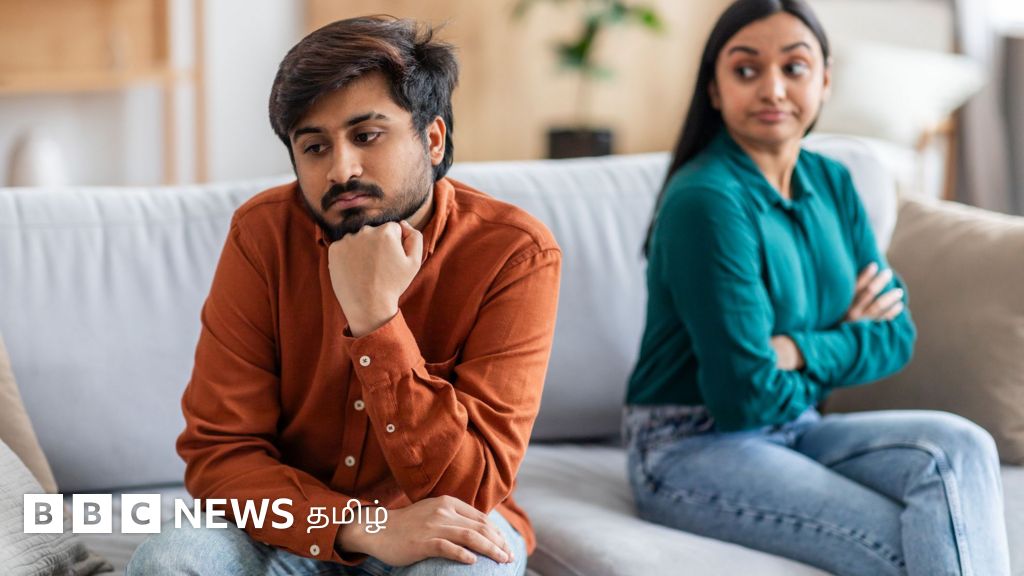 மனைவி அதிகமாக சம்பாதிப்பது ஆண்களை சோகத்தில் ஆழ்த்துகிறதா? வீட்டில் இருக்கும் ஆண்கள் என்ன கூறுகிறார்கள்?