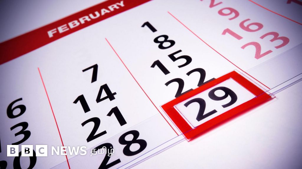 லீப் ஆண்டு: பிப்ரவரியில் ஒரு நாள் சேர்க்கப்படுவது ஏன்? லீப் ஆண்டு இல்லாவிட்டால் என்ன பிரச்னை?