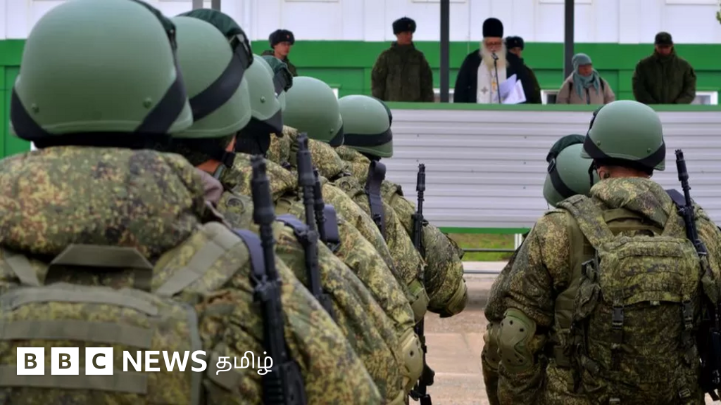 விந்தணுக்களை சேமிக்க கிளிக்குகளுக்கு அலைமோதும் ரஷ்ய வீரர்கள் - பின்னணி