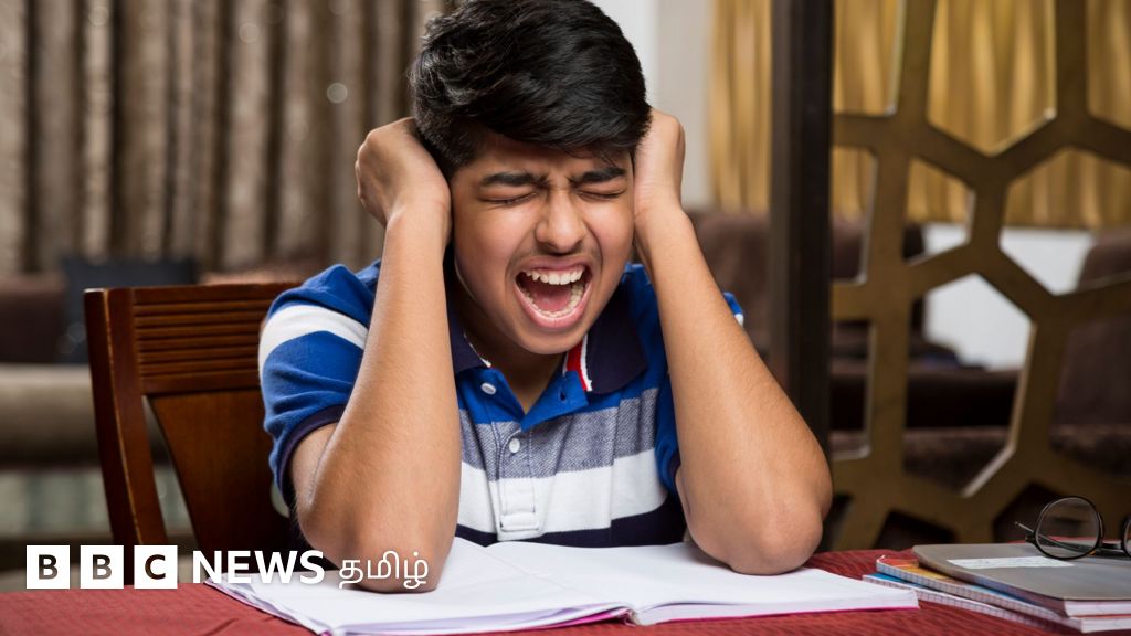 பதின் வயது மாணவர்கள் விபரீதமான முடிவுகளை எடுப்பது ஏன்? தீர்வு என்ன? 