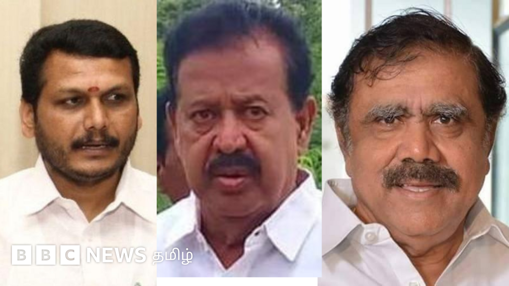 தமிழ்நாட்டில் அடுத்தடுத்து அமைச்சர்களை வளைக்கும் வழக்குகள் - திமுக என்ன செய்யப் போகிறது?