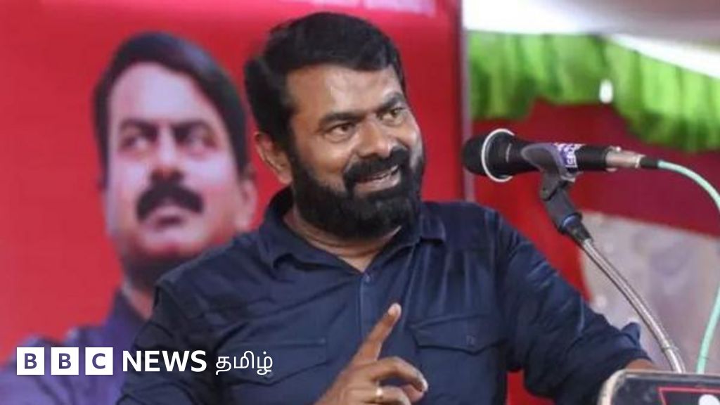 12 தொகுதிகளில் ஒரு லட்சம் வாக்குகள்: சின்னம் மாறினாலும் சாதித்துக் காட்டிய நாம் தமிழர் - 7 முக்கிய அம்சங்கள்