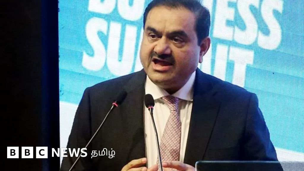 கெளதம் அதானி: பிரதமர் மோதியுடனான நெருக்கம், வாழ்வின் நான்கு திருப்புமுனை குறித்து சொன்னது என்ன?