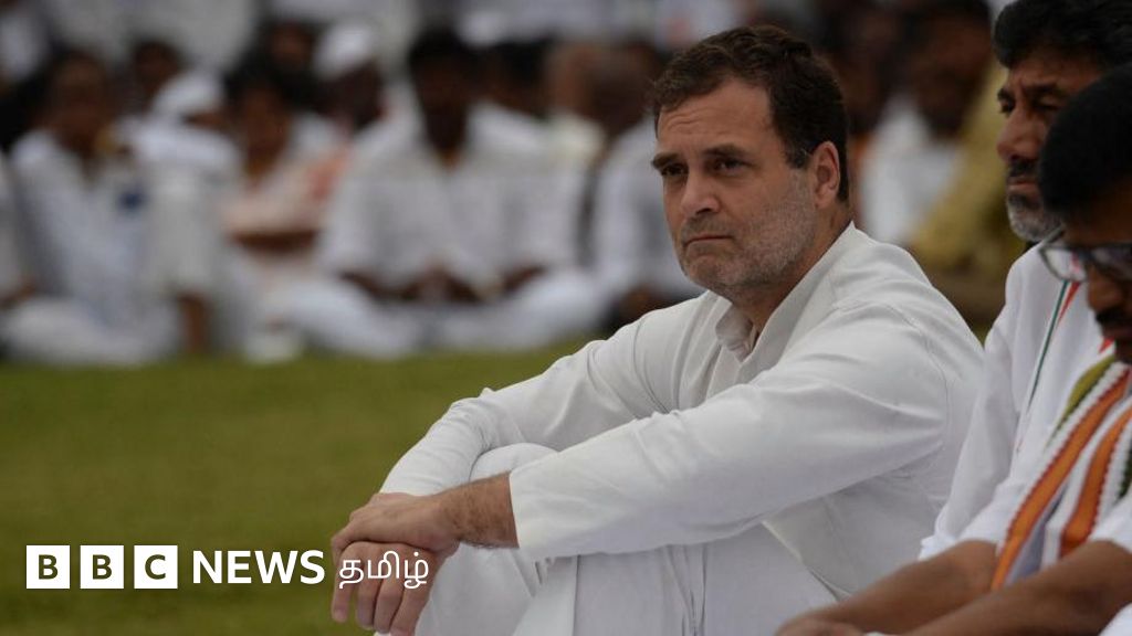 பெரியார் சொன்னபோது மறுத்த சமூக நீதி பாதையை காங்கிரஸ் இப்போது கையில் எடுக்க என்ன காரணம்?