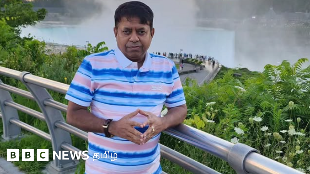 யார் இந்த 'ஜோதிடர்' ராதன் பண்டிட்? விஜயின் சிறப்பு அலுவலராக நியமிக்கப்பட்ட ஒரே நாளில் நீக்கம் ஏன்?